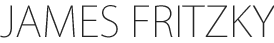 James Fritzky Logo